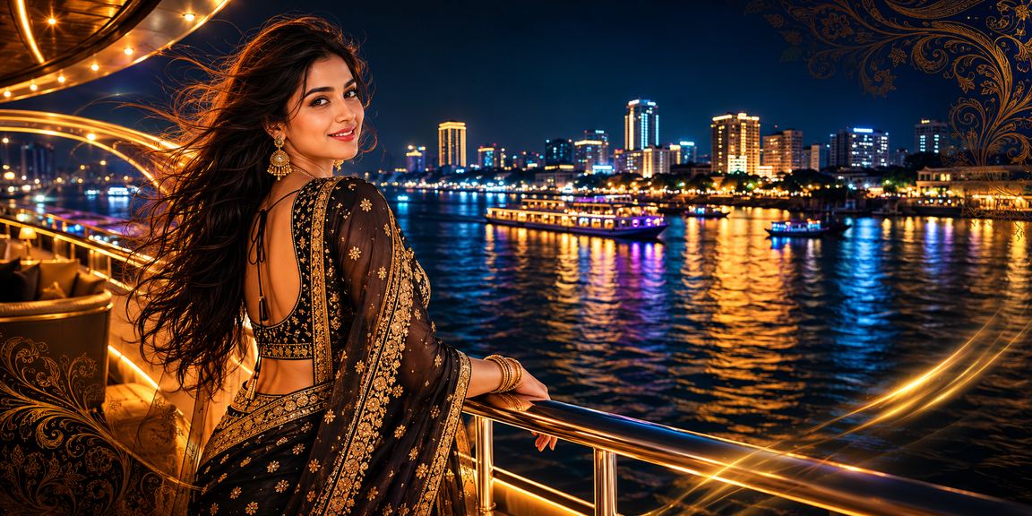 বরিশালে বিনোদন ক্যাসিনো অ্যাপ বাংলাদেশ মডেল